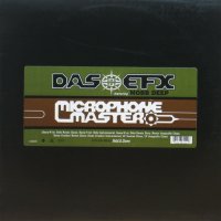 Das EFX‎ – Microphone Master (Remix) 