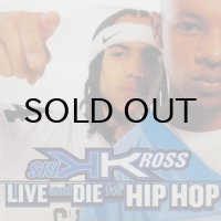 Kris Kross - Live And Die For Hip Hop