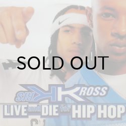 画像1: Kris Kross - Live And Die For Hip Hop
