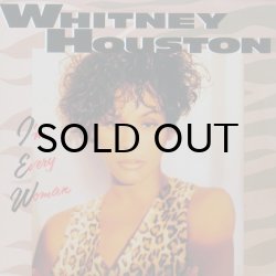 画像1: Whitney Houston - I'm Every Woman