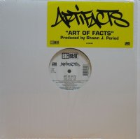 Artifacts - Art of Facts