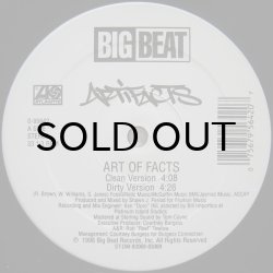 画像2: Artifacts - Art of Facts