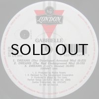 Gabrielle - Dreams