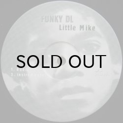 画像1: Funky DL - Little Mike