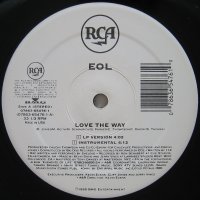 EOL - Love The Way