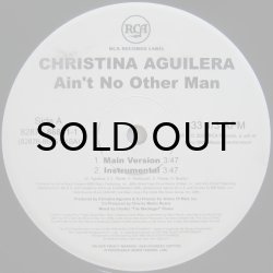 画像2: Christina Aguilera - Ain't No Other Man