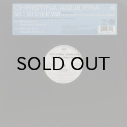 画像1: Christina Aguilera - Ain't No Other Man