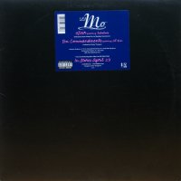 Lil Mo - 4Ever / Ten Commandments