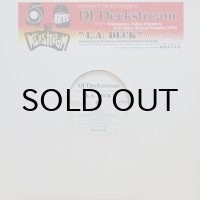 DJ Deckstream - L.A. Deck