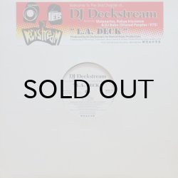 画像1: DJ Deckstream - L.A. Deck