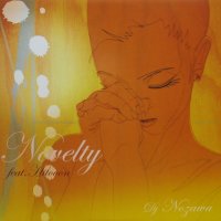 DJ Nozawa - Novelty featuring Hitooon