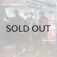 Run-D.M.C. - Run's House / Beats To The Rhyme 