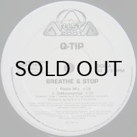 Q-Tip - Breathe & Stop