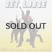 Get Large Productions - Get Large