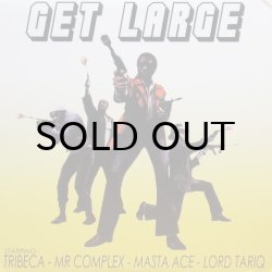 画像1: Get Large Productions - Get Large