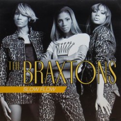 画像1: The Braxtons - Slow Flow