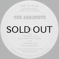 The Arsonists - The Session