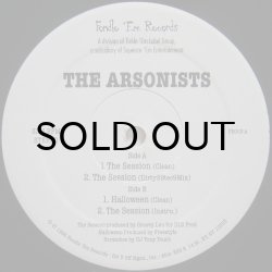 画像1: The Arsonists - The Session