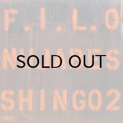 画像1: Nujabes featuring Shing02 – F.I.L.O (First In Last Out)