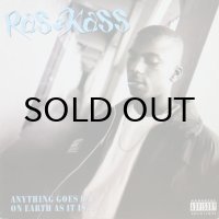 Ras Kass - Anything Goes