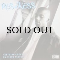 Ras Kass - Anything Goes