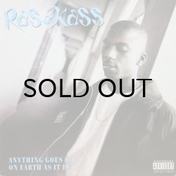 画像1: Ras Kass - Anything Goes