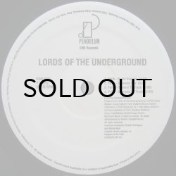 画像2: Lords of the Underground - Faith