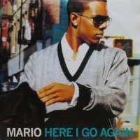 Mario - Here I Go Again