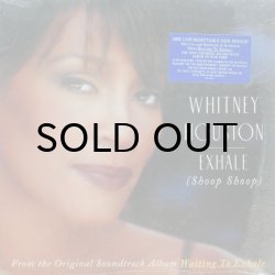 画像1: Whitney Houston - Exhale (Shoop Shoop)