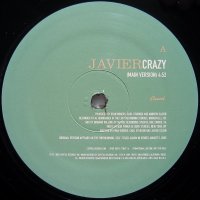 Javier - Crazy