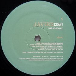 画像1: Javier - Crazy