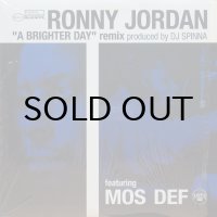 Ronny Jordan - A Brighter Day (Remix)