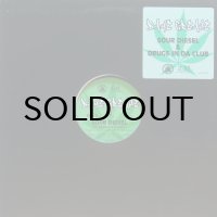 Dame Grease - Sour Diesel