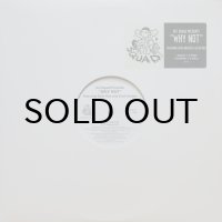 Def Squad Presents Erick Onasis ‎– Why Not