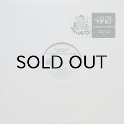 画像1: Def Squad Presents Erick Onasis ‎– Why Not