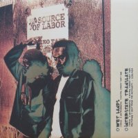 Source Of Labor - Wet Lands