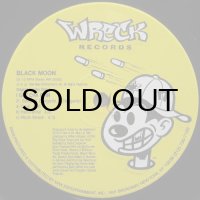 Black Moon - I Got Cha Opin