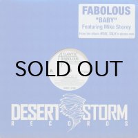 Fabolous - Baby