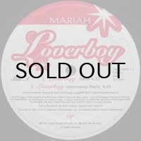 Mariah - Loverboy