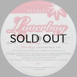 画像1: Mariah - Loverboy
