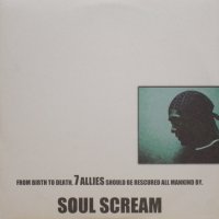 Soul Scream ‎– 7 Allies / 7 Enemies 
