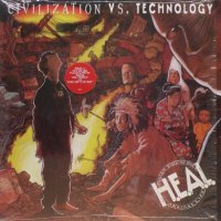 H.E.A.L. - Civilization Vs. Technology