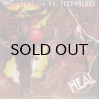 H.E.A.L. - Civilization Vs. Technology