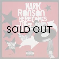 Mark Ronson - Here Comes The Fuzz