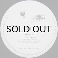 Monifah ‎– You (Remix) 
