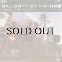 Naughty By Nature - Feel Me Flow