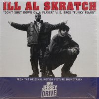 Ill Al Skratch - Don't Shut Down On A Player