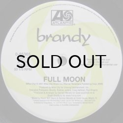 画像2: Brandy - Full Moon