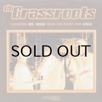 Da Grassroots - Thematics / Price Of Livin' 