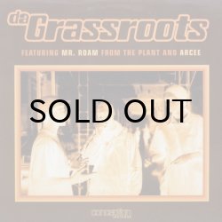 画像1: Da Grassroots - Thematics / Price Of Livin' 